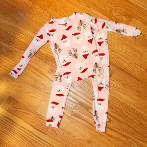 Christmas Pajamas